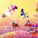 Rayman Legends - Videorecensione