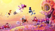 Rayman Legends - Videorecensione