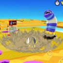 I trailer di lancio italiani delle versioni Nintendo 3DS e Wii U di Sonic Lost World