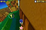 Sonic Lost World in voti: il porcospino blu non spicca il volo - Notizia