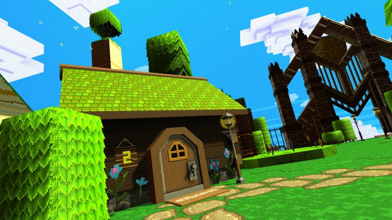 Immagine di Guild Wars 2 per PC Windows