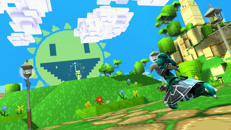 Immagine di Guild Wars 2 per PC Windows