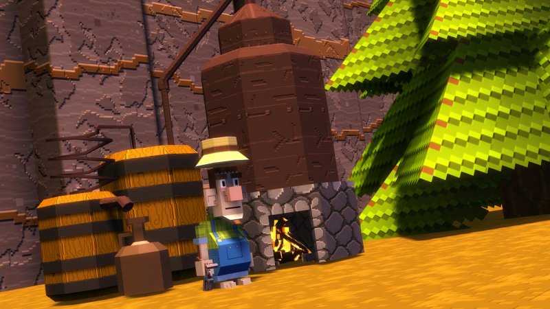 Immagine di Guild Wars 2 per PC Windows