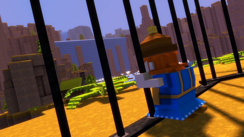 Immagine di Guild Wars 2 per PC Windows