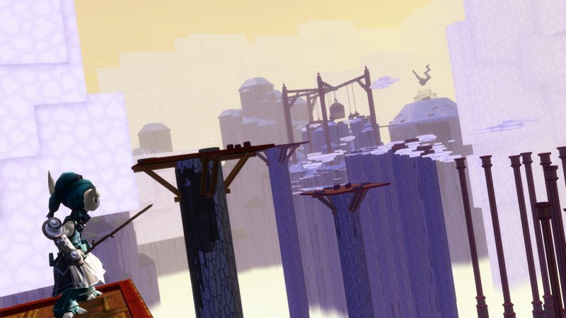 Immagine di Guild Wars 2 per PC Windows