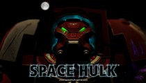Space Hulk - Trailer di lancio