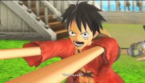 One Piece: Pirate Warriors 2 - Il trailer di lancio