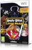 Angry Birds Star Wars per Nintendo Wii