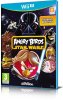 Angry Birds Star Wars per Nintendo Wii U