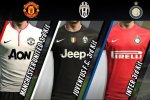 Pro Evolution Soccer 2014 disponibile dal day one su PSN con un terzo set di maglie esclusivo - Notizia