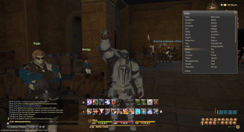 Ecco dove sono finiti dopo aver lasciato Star Wars: The Old Republic!