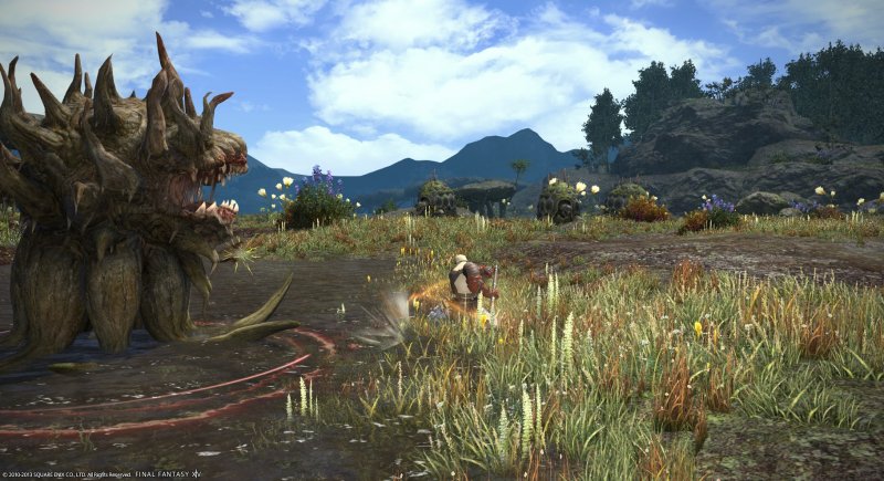 Non potevano mancare i Molboro...