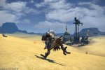 Riprendono le vendite di Final Fantasy XIV: A Realm Reborn in formato digitale - Notizia