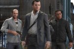 Grand Theft Auto V a quota tre milioni di copie nel Regno Unito - Notizia