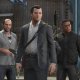 Cinque volte GTA