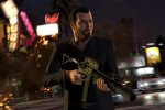 Grand Theft Auto V durerà almeno 100 ore - Notizia