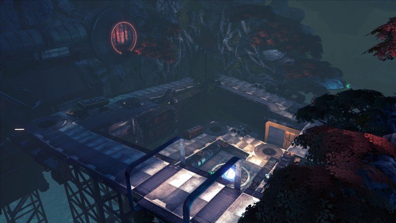 Sanctum 2