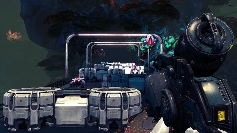 Sanctum 2