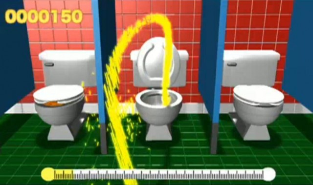 Peccato non si possano organizzare gare a chi arriva più lontano