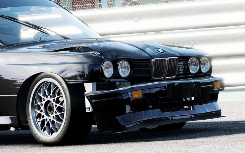 Immagine di Project CARS per PC Windows