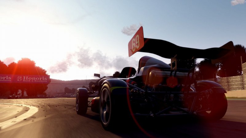 Immagine di Project CARS per PC Windows