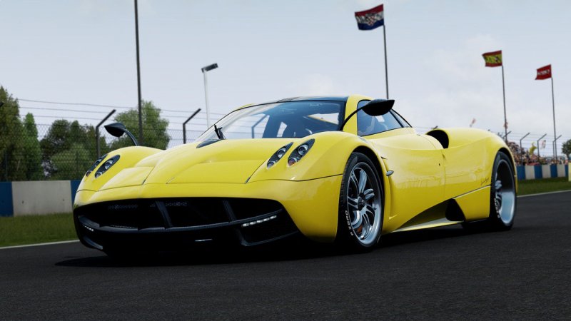 Immagine di Project CARS per PC Windows