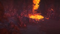 EverQuest Next - Una clip dedicata al terreno