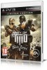 Army of TWO: The Devil's Cartel per PlayStation 3