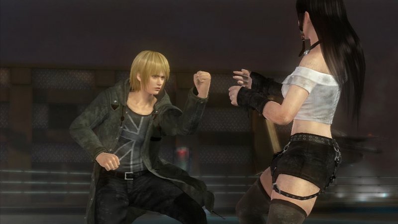 Immagine di Dead or Alive 5 Ultimate per PlayStation 3