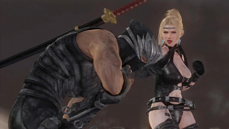 Immagine di Dead or Alive 5 Ultimate per PlayStation 3