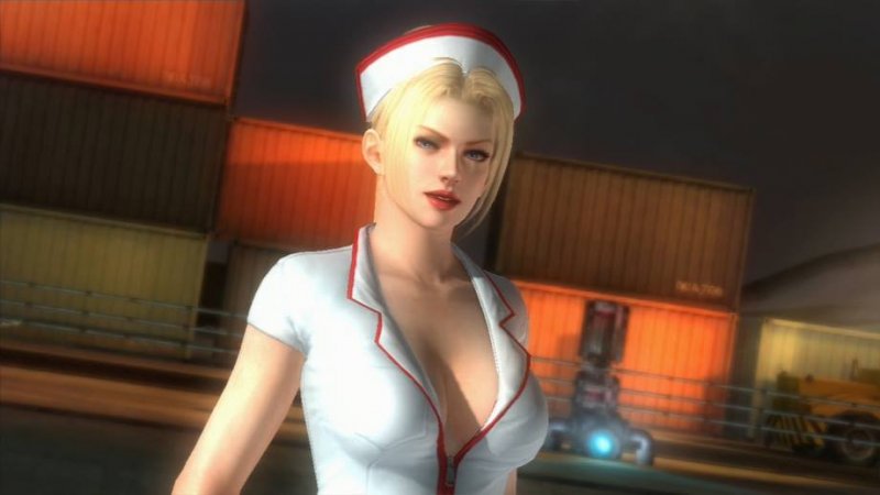 Immagine di Dead or Alive 5 Ultimate per PlayStation 3