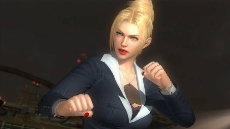 Immagine di Dead or Alive 5 Ultimate per PlayStation 3