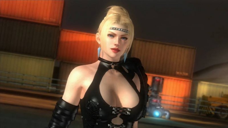 Immagine di Dead or Alive 5 Ultimate per PlayStation 3