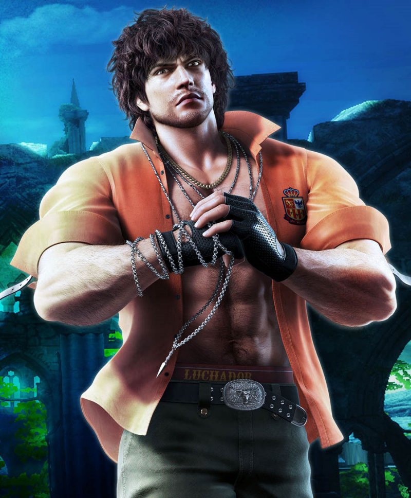 Immagine di Tekken Revolution per PlayStation 3