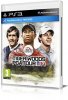 Tiger Woods PGA Tour 14 per PlayStation 3