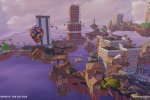 C'è anche la città volante di BioShock Infinite nei nuovi Toy Box di Disney Infinity - Notizia