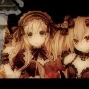 Fairy Fencer F - Intro cinematica