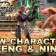 Tekken Revolution - Il trailer di Nina e Feng