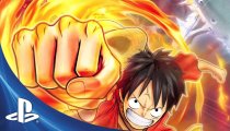 One Piece: Pirate Warriors 2 - Trailer di presentazione esteso