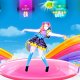 Just Dance 2014 presentato a Milano
