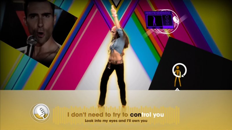 Immagine di Let's Sing and Dance per Xbox 360