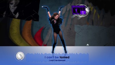 Let's Sing and Dance