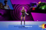 Let's Sing and Dance disponibile dal 9 ottobre, nuovo trailer - Notizia