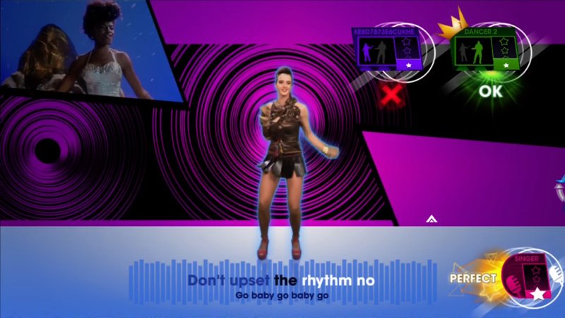 Immagine di Let's Sing and Dance per Xbox 360