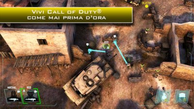 Call of Duty: Strike Team