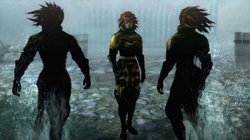 Immagine di Sengoku Basara 4: Sumeragi per PlayStation 3