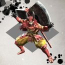 Ecco le differenze tra la versione PlayStation 4 e quella PlayStation 3 di Sengoku Basara 4: Sumeragi