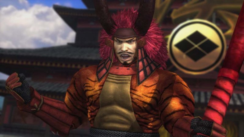 Immagine di Sengoku Basara 4: Sumeragi per PlayStation 3