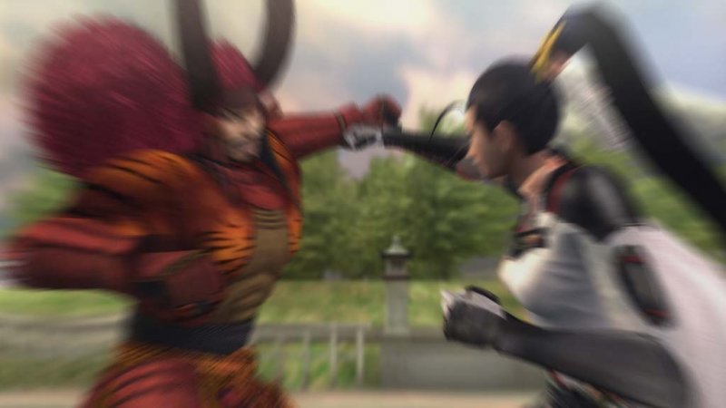 Immagine di Sengoku Basara 4: Sumeragi per PlayStation 3