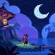 Annunciata la data di lancio di Shantae: Half-Genie Hero